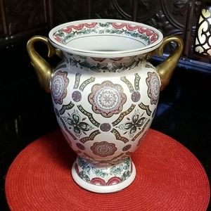 Artisian Ceramic Vase